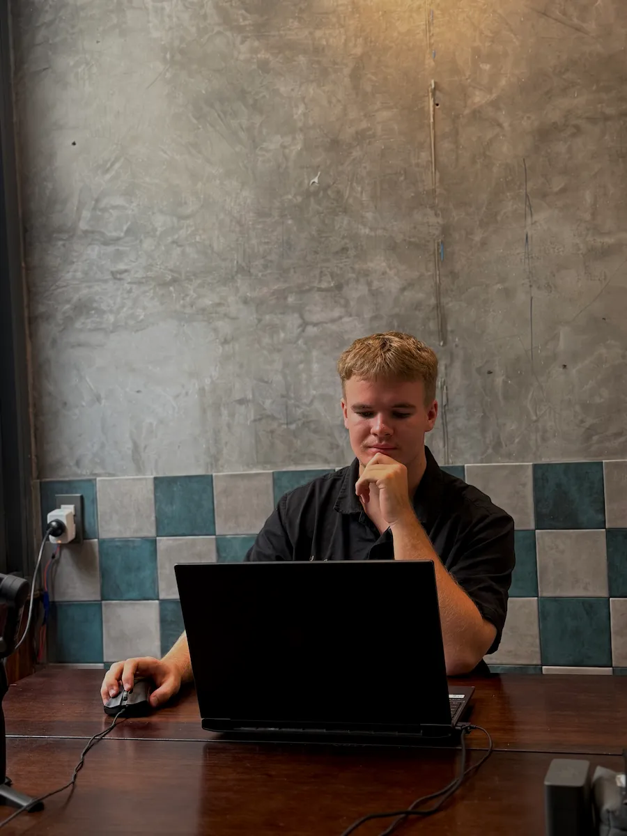 Archie — Founder, Metal Reroof Revenue System
